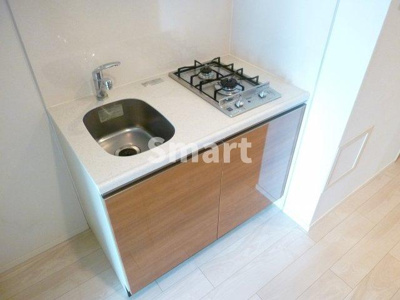 【キッチン】 | レジディア高円寺