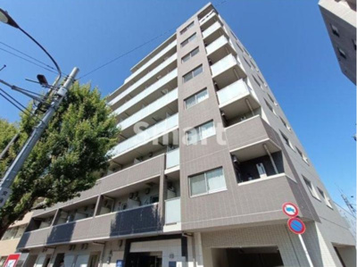 【外観】 | レジディア高円寺