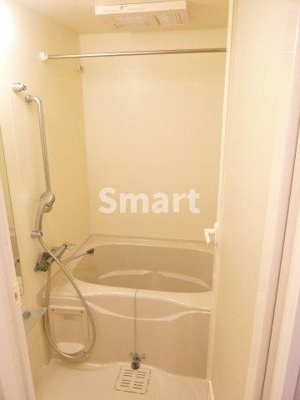 【浴室】 | レジディア高円寺