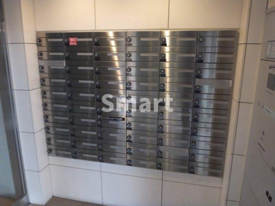 【その他共用部分】 | レジディア高円寺