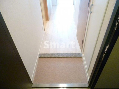 【玄関】 | レジディア高円寺