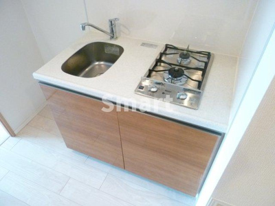 【キッチン】 | レジディア高円寺