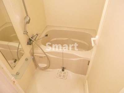 【浴室】 | レジディア高円寺