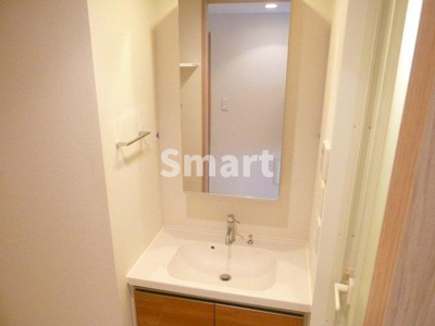 【独立洗面台】 | レジディア高円寺