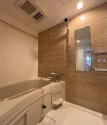 【浴室】 | KI-335