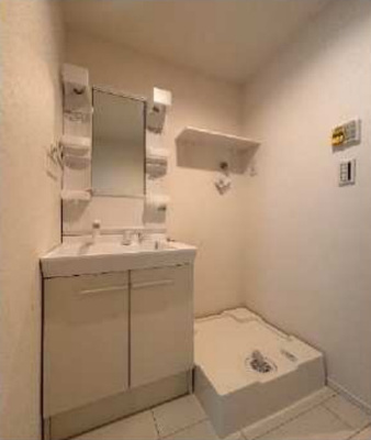 【独立洗面台】 | KI-335