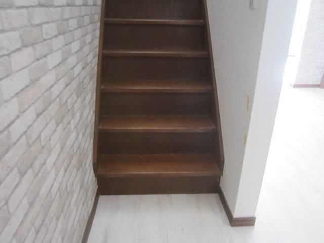 中原４丁目テラスハウスの設備