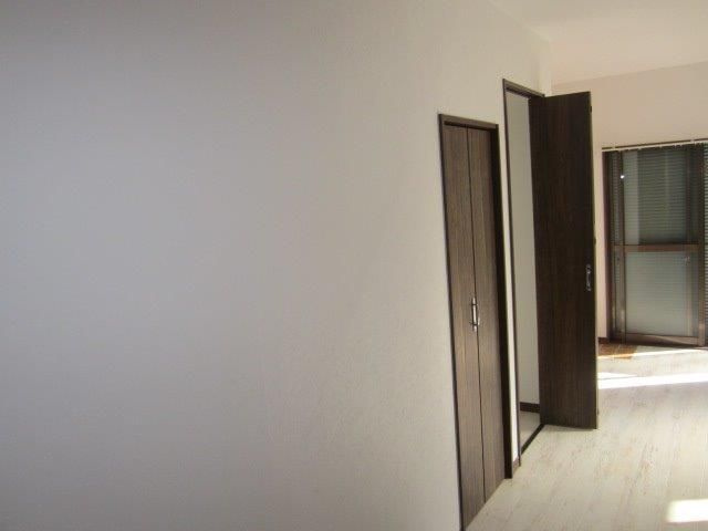 中原４丁目テラスハウスのその他