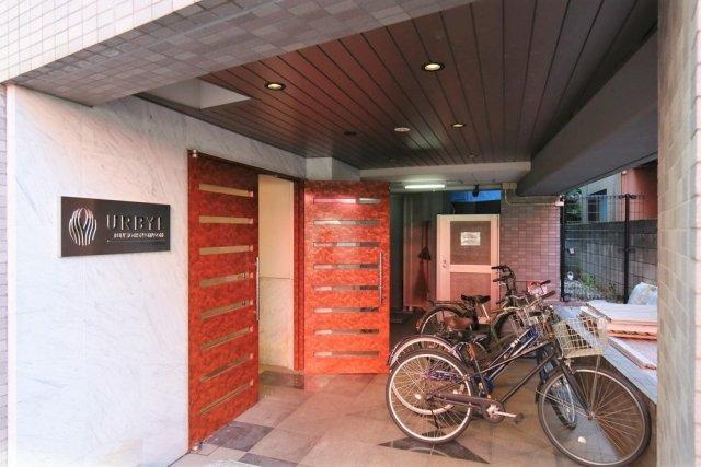 アーバイル文京本駒込のその他