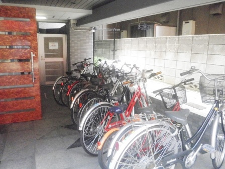 アーバイル文京本駒込のその他