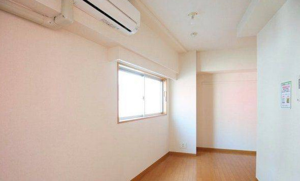 アーバイル文京本駒込の居間・リビング|※別部屋写真