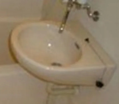 アーバイル文京本駒込の洗面所|※別部屋写真