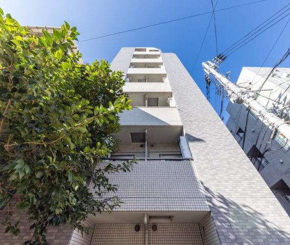 アーバイル文京本駒込