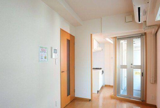アーバイル文京本駒込の内装|※別部屋写真