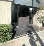 【エントランス】 | シティインデックス木場 | 建物の内部です