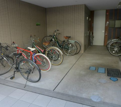 【その他共用部分】 | カルペンテリアエッセ