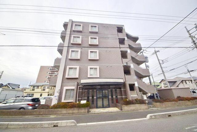 【外観】 | ネストプレイス