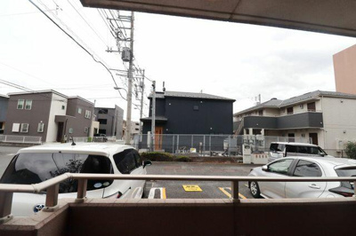 【展望】 | ネストプレイス | 眺望