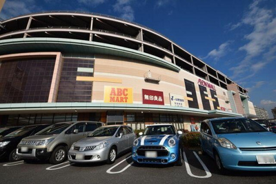 【駐車場】 | ネストプレイス | イオンモール北戸田まで2113m