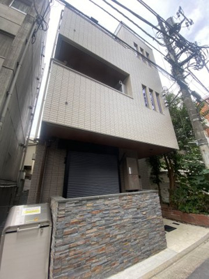 【外観】 | プライムレジデンス