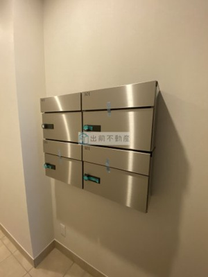 【その他共用部分】 | プライムレジデンス