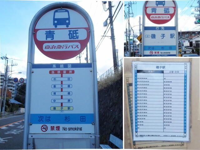 エヌケイパレスの周辺