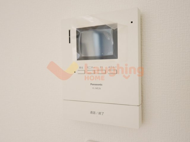 ShiningArt（シャイニングアート）のセキュリティ|共用部イメージパースです！