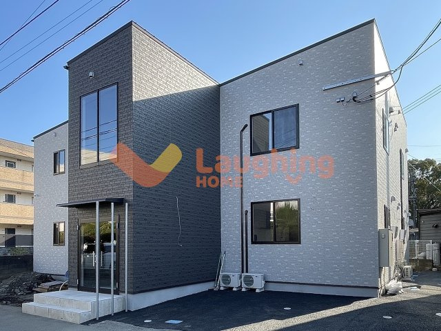 ShiningArt（シャイニングアート）の外観|建物外観を気になさる方へ、見た目の良い物件です