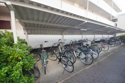 【その他共用部分】 | ナセール南浦和Ａ棟