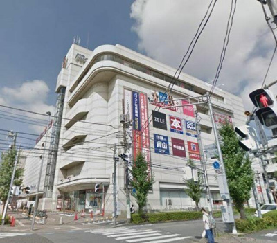 【周辺】 | ナセール南浦和Ａ棟 | しまむらまるひろ南…まで1280m