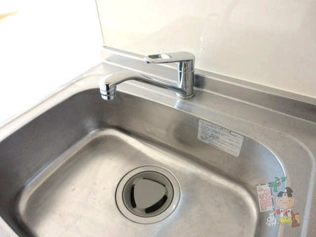 ＯＷＬＳＴＹＬＥ ＫＡＮＤＡＣＨＯのキッチン