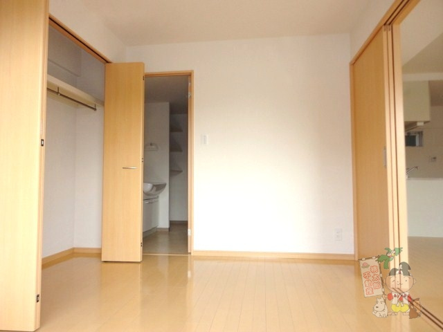 ＯＷＬＳＴＹＬＥ ＫＡＮＤＡＣＨＯの洋室