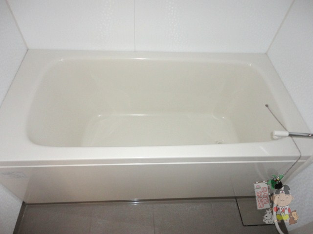 ＯＷＬＳＴＹＬＥ ＫＡＮＤＡＣＨＯの浴室