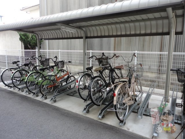 ＯＷＬＳＴＹＬＥ ＫＡＮＤＡＣＨＯのその他共用部分