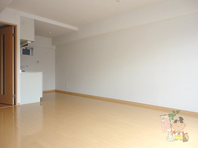 ＯＷＬＳＴＹＬＥ ＫＡＮＤＡＣＨＯの居間・リビング