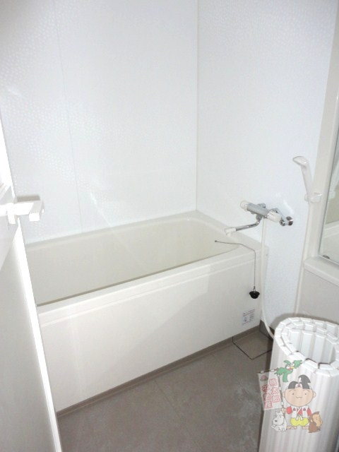 ＯＷＬＳＴＹＬＥ ＫＡＮＤＡＣＨＯの浴室