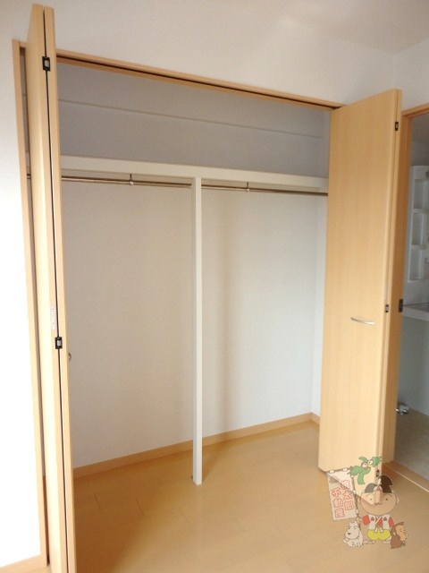 ＯＷＬＳＴＹＬＥ ＫＡＮＤＡＣＨＯの収納