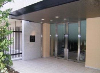 【エントランス】 | パークアクシス文京ステージ | 建物の内部です