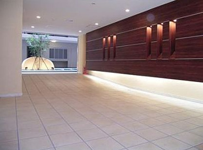 【その他共用部分】 | パークアクシス文京ステージ