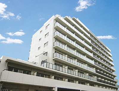 【外観】 | パークアクシス文京ステージ | 外観も気になるポイント