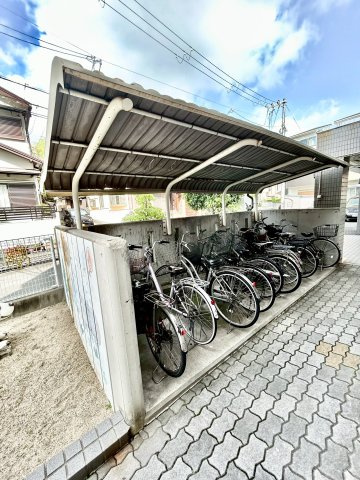 三杉プチシャトーのその他共用部分