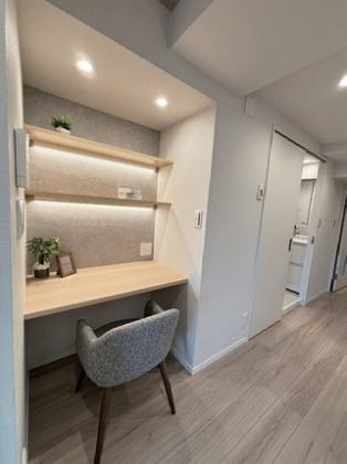 本郷台サンハイツのその他