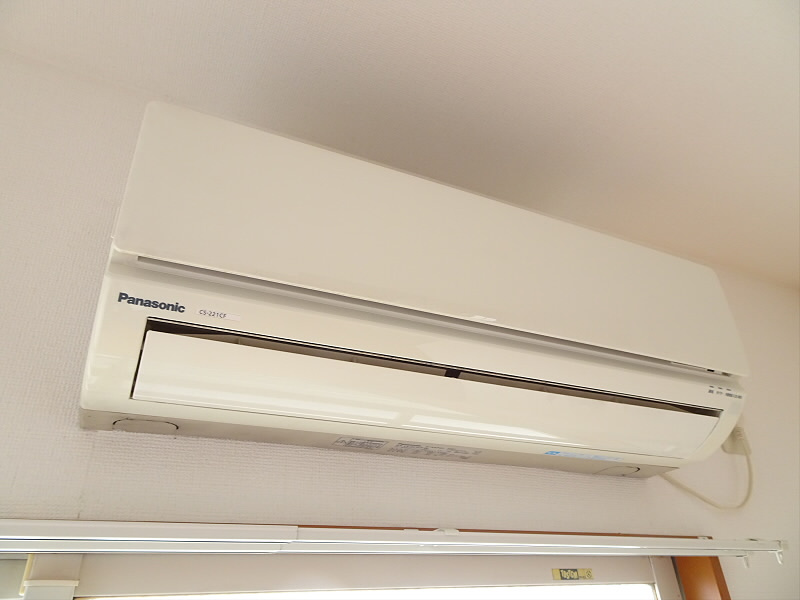 スターシェモア笹塚の設備