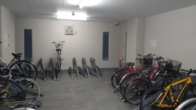 【その他共用部分】 | プライムアーバン大森