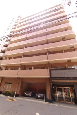 【外観】 | プライムアーバン大森 | 外観