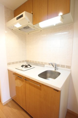 【キッチン】 | プライムアーバン大森 | ※参考写真