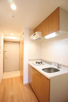 【キッチン】 | プライムアーバン大森 | ※参考写真