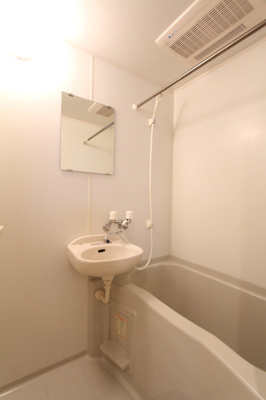 【浴室】 | プライムアーバン大森 | ※参考写真