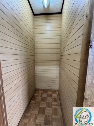 春名文化の収納