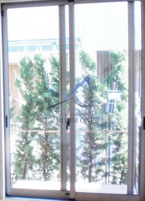 Ｍレガートの展望|眺望です。